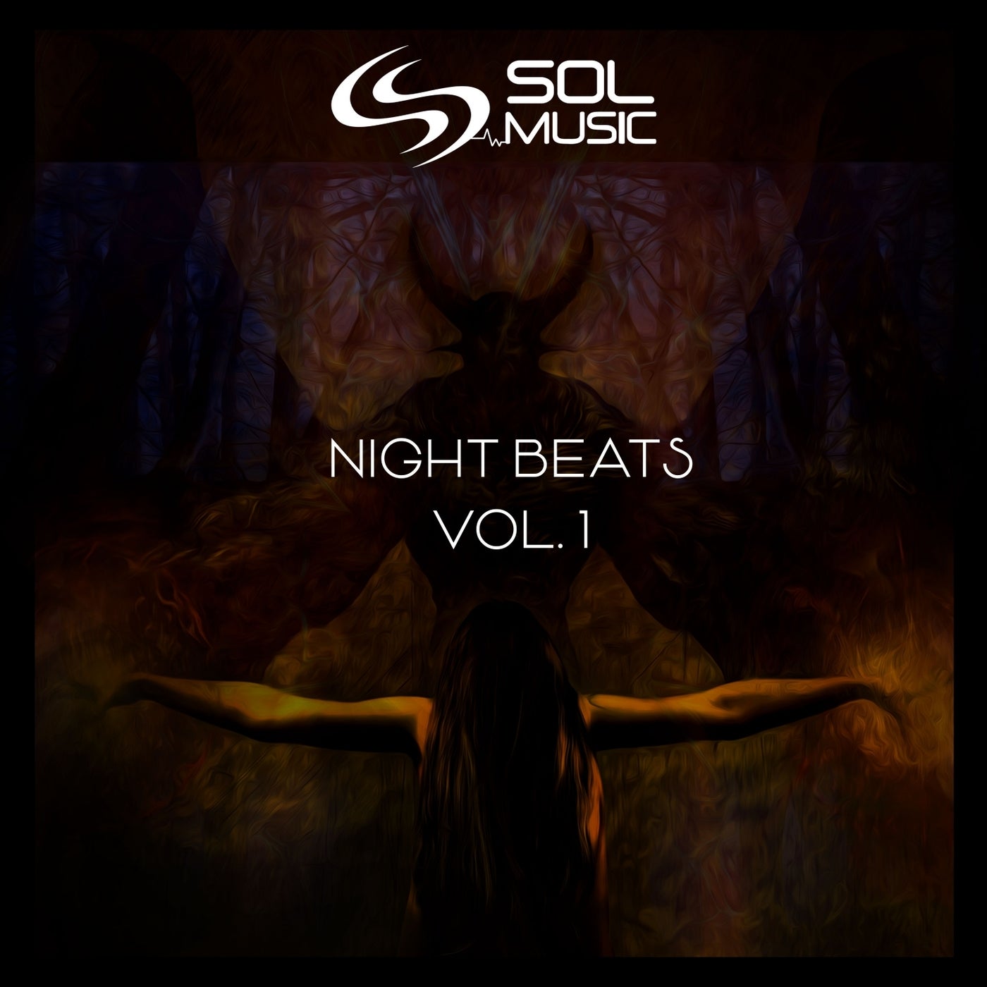Night Beats, Vol. 1