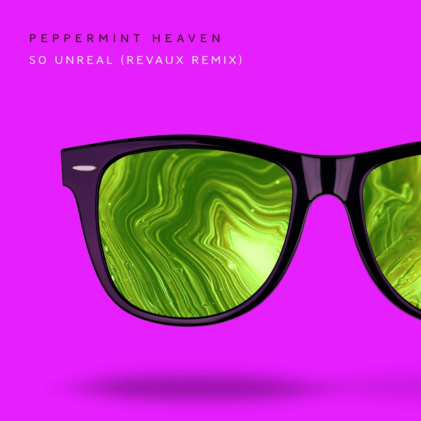 So Unreal (Revaux Remix)