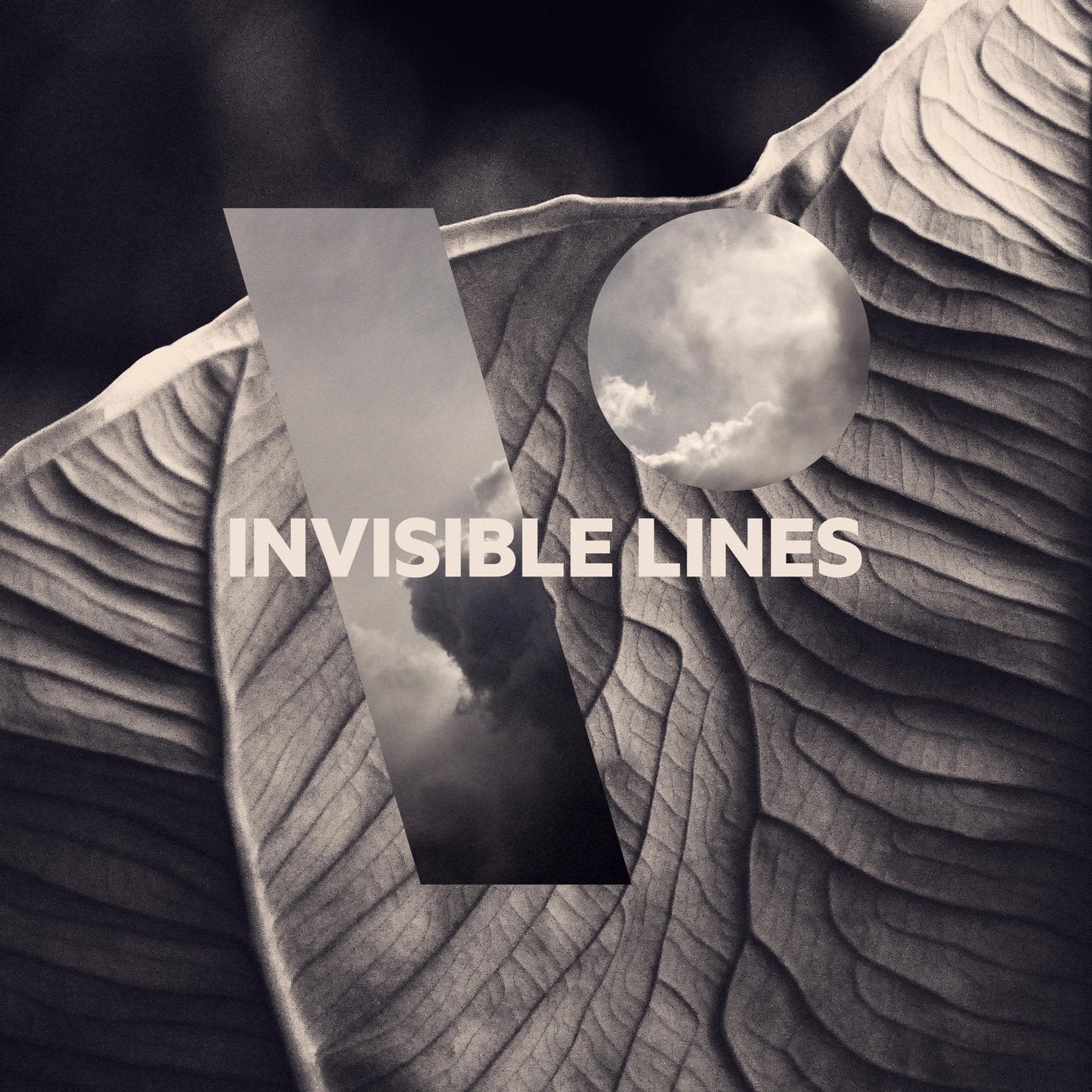 Invisible Lines