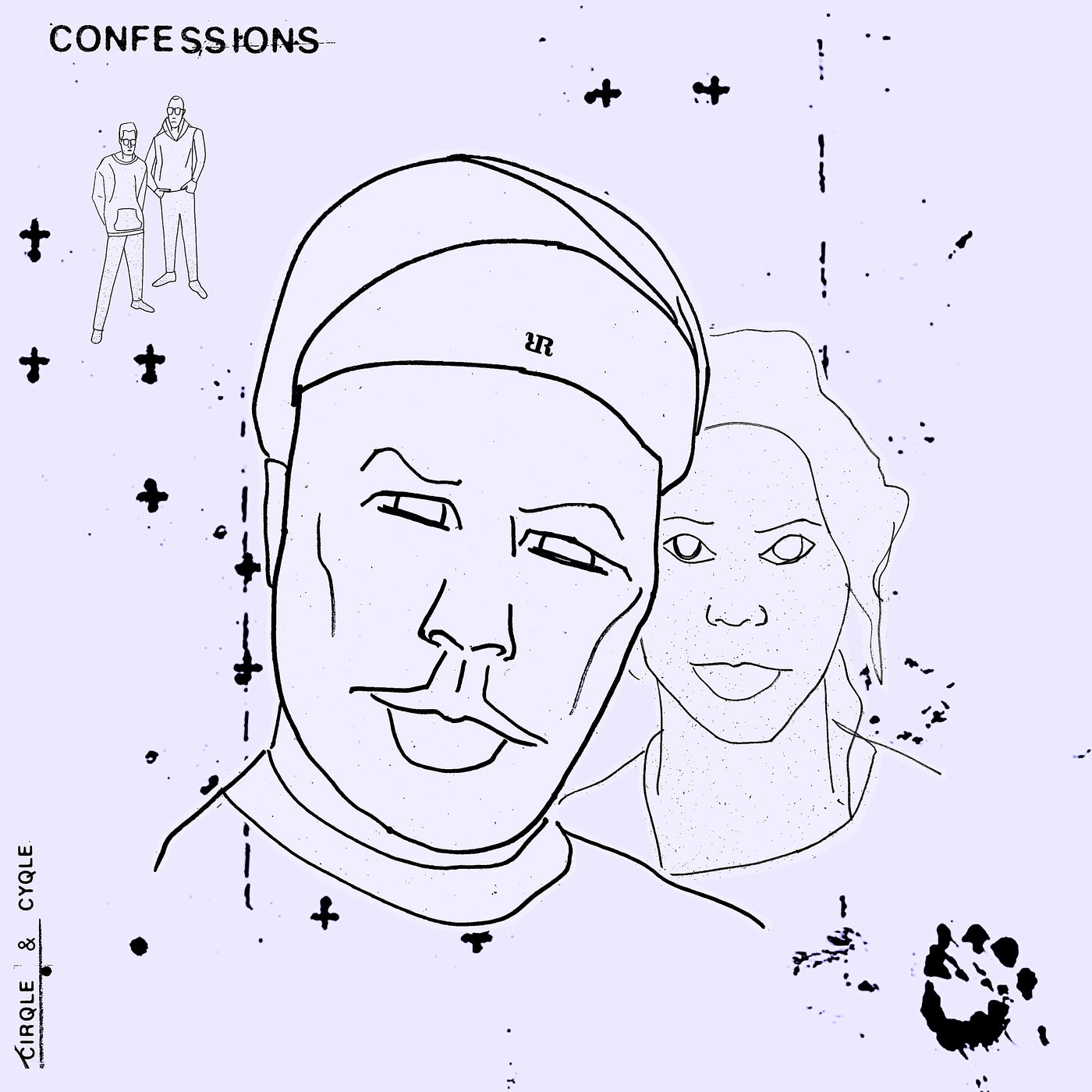 Confessions - Single