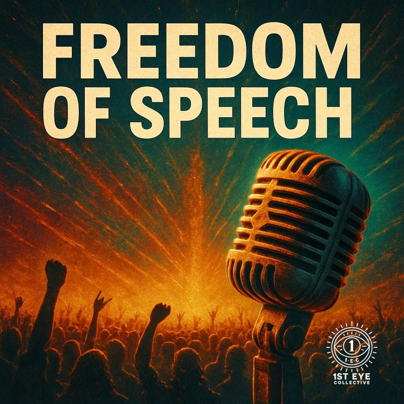 Freedom Of Speech