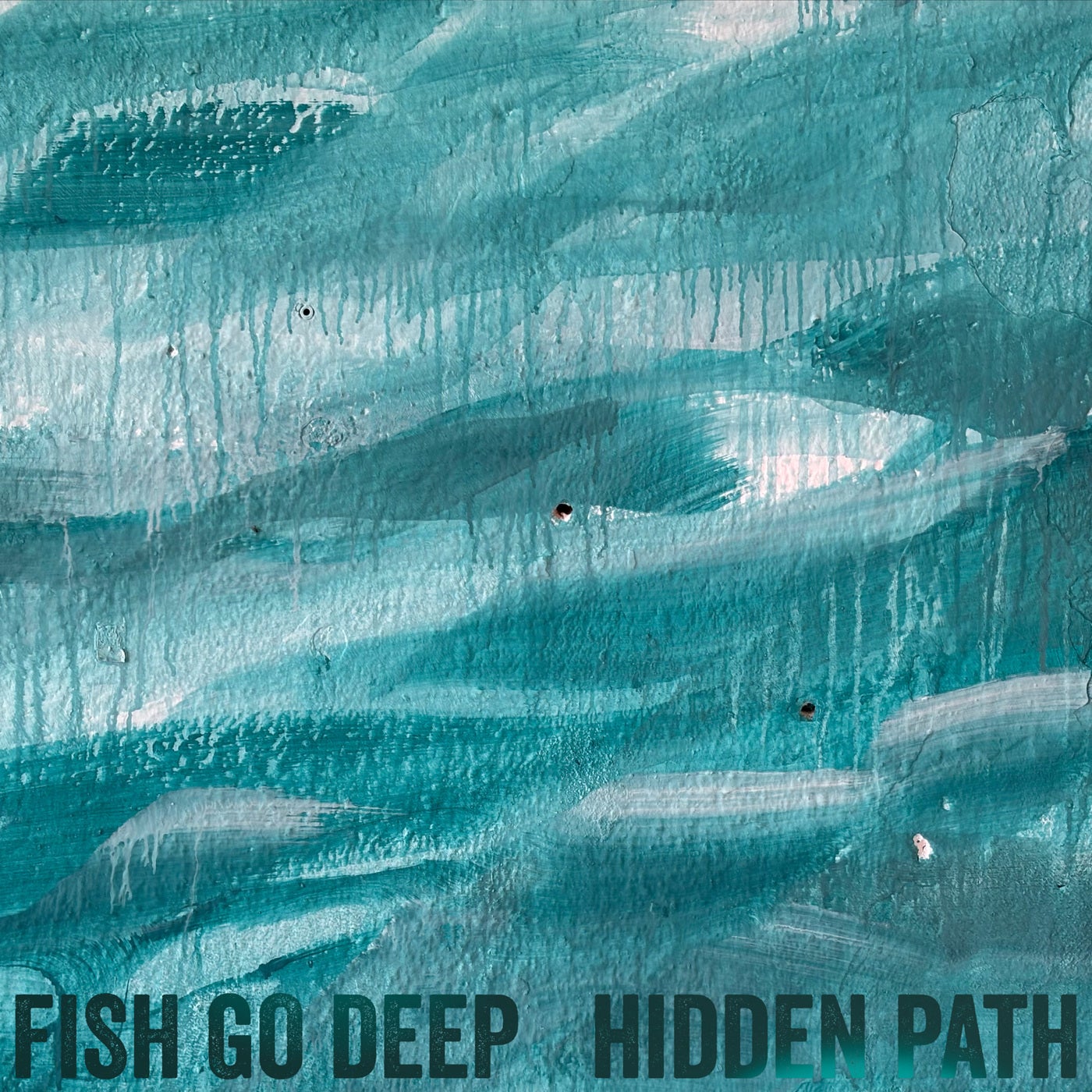 Hidden Path