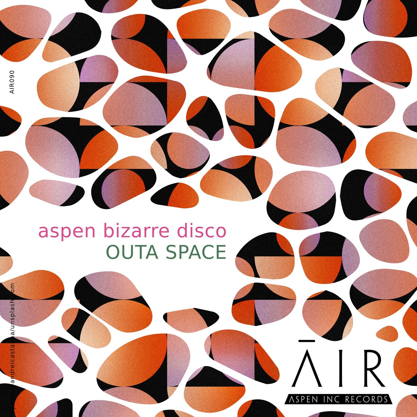 Outa Space