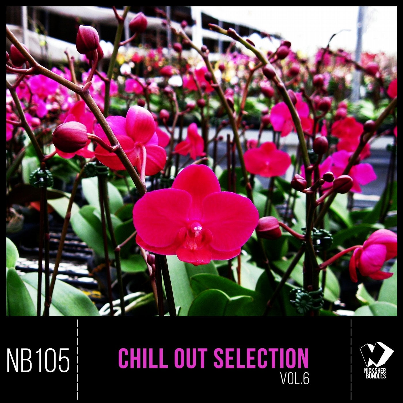 Chill out Selection, Vol. 6