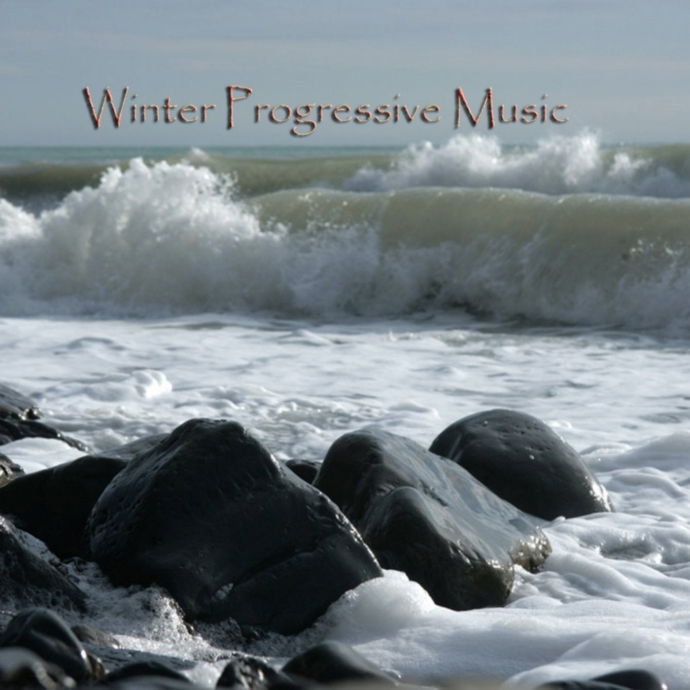 Winter Progressive Music