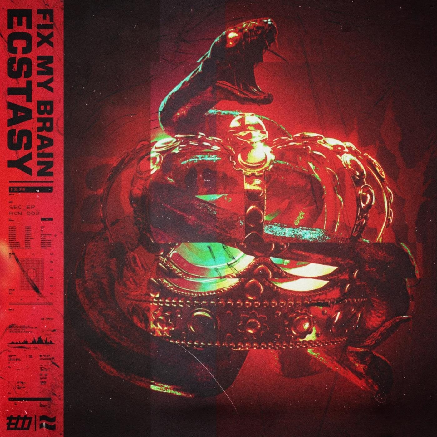 Ecstasy