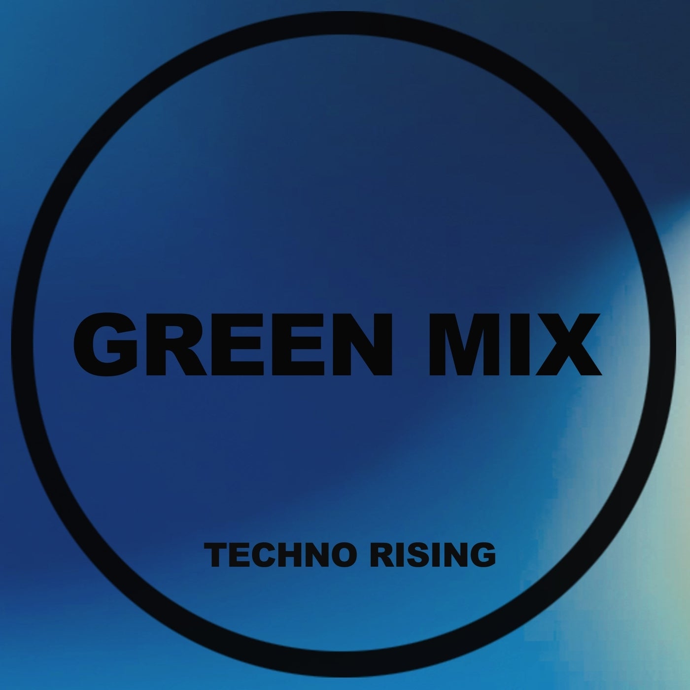 Techno Rising