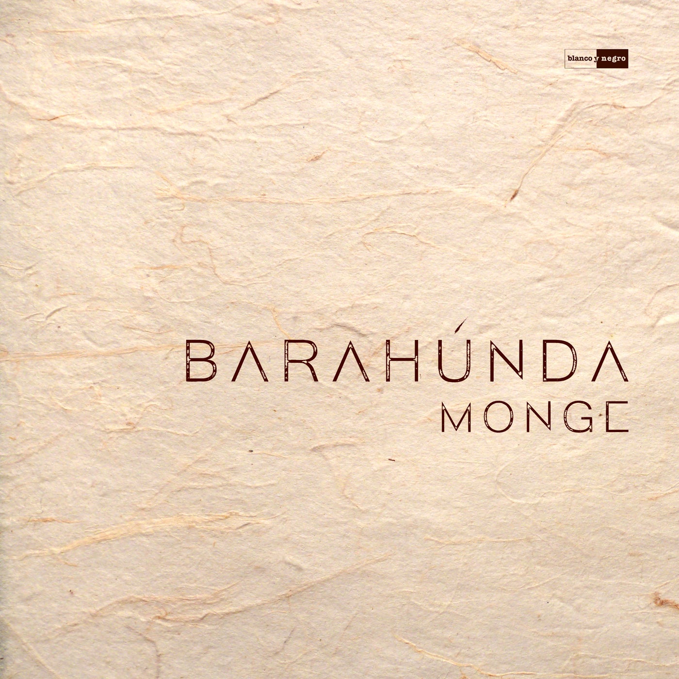 Barahúnda (Extended Mix)