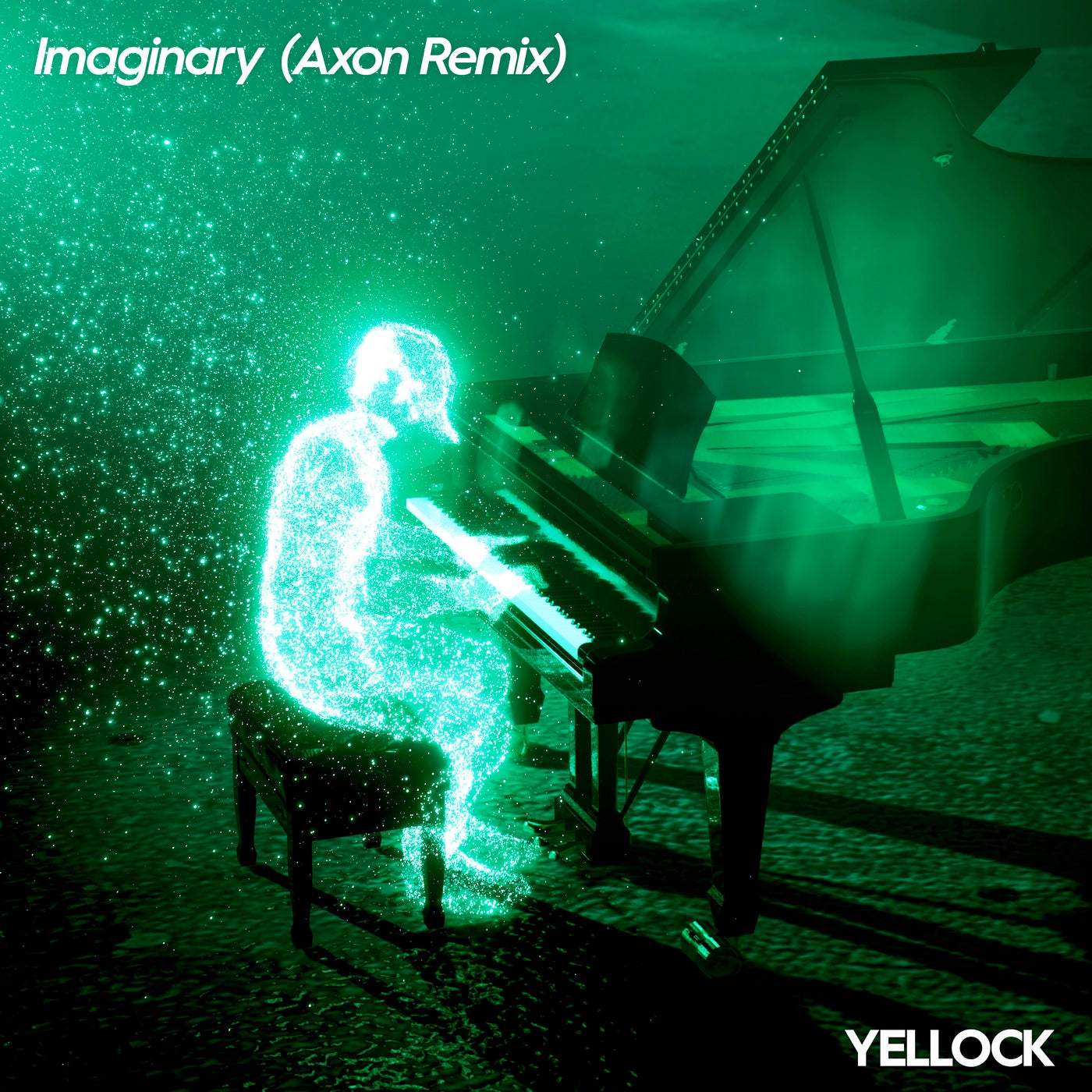 Imaginary (Axon Remix)