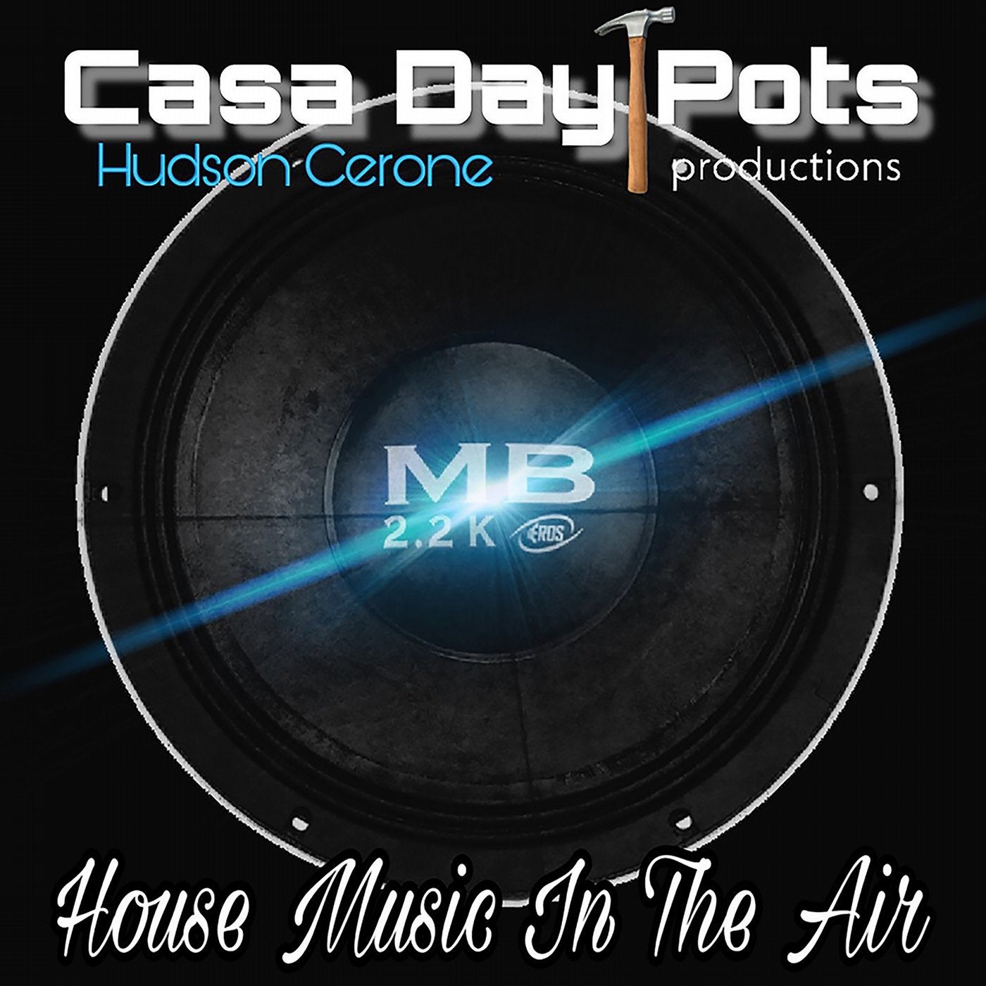 House Music in the Air