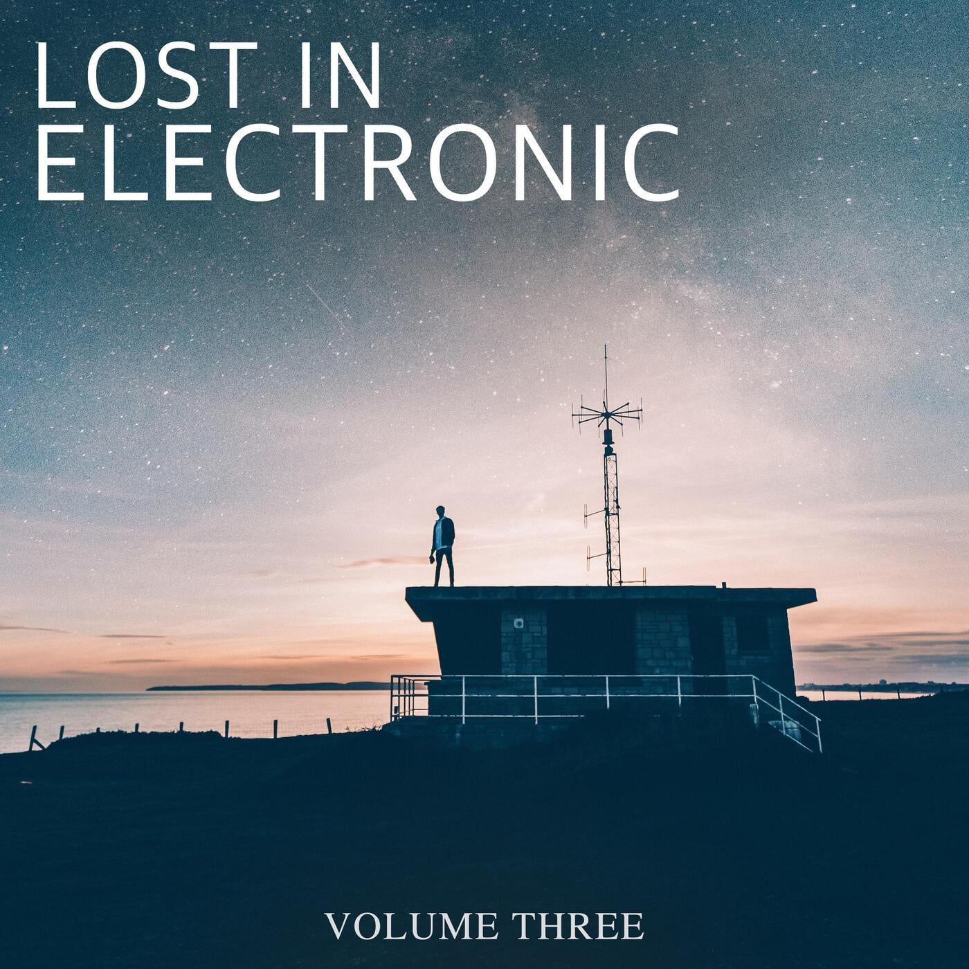 Lost in Electronic, Vol. 3 (Finest in Calm & Relaxing Electronic Music)