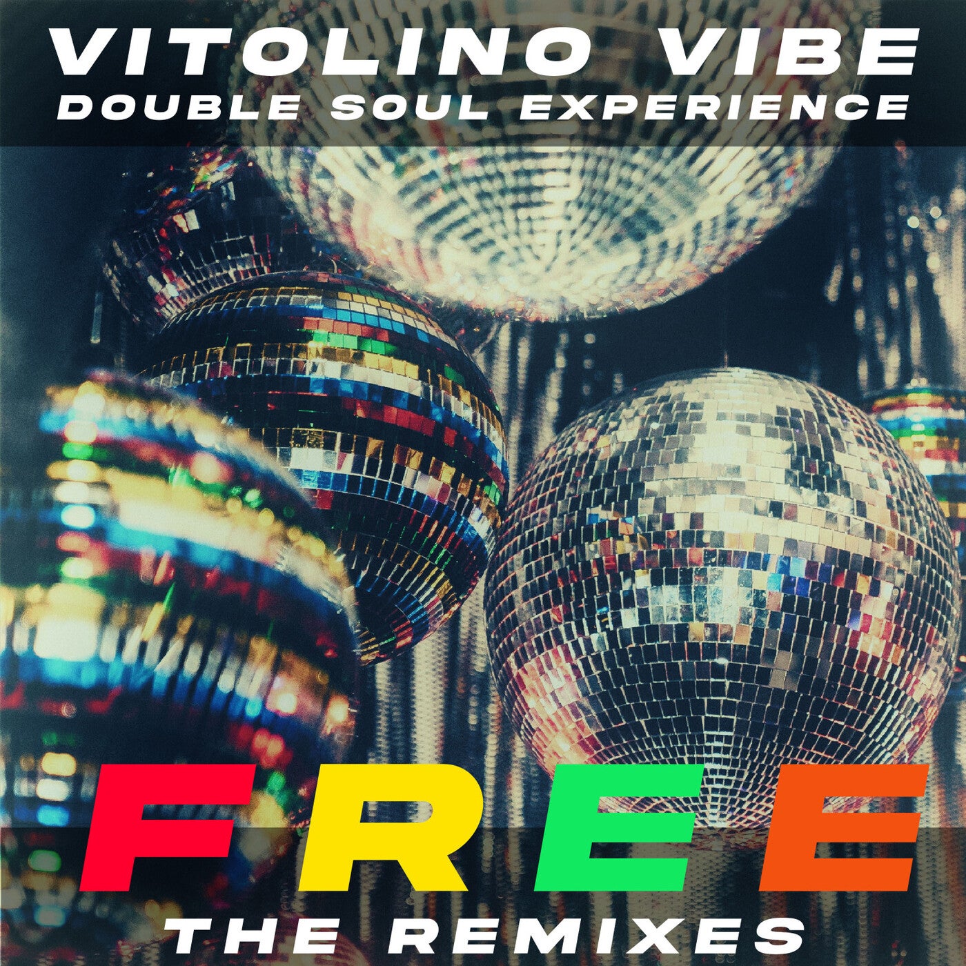 Free (The Remixes)