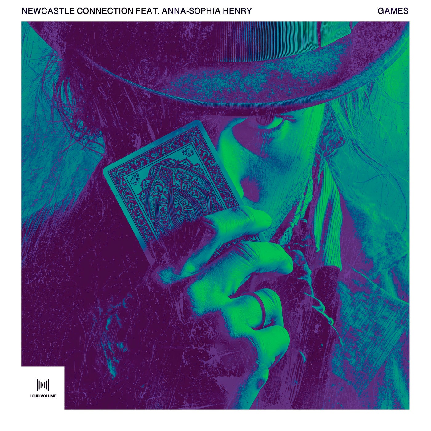 Games (feat. Anna-Sophia Henry)