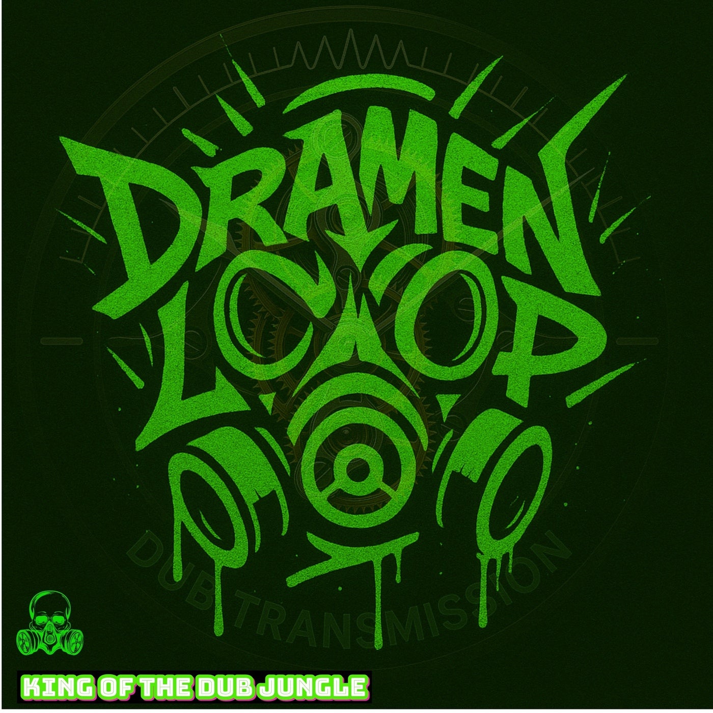 King of the Dub Jungle