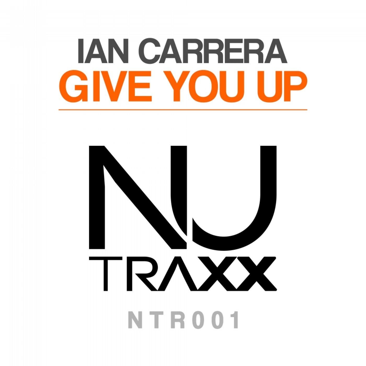 Give You Up (Club Mix)