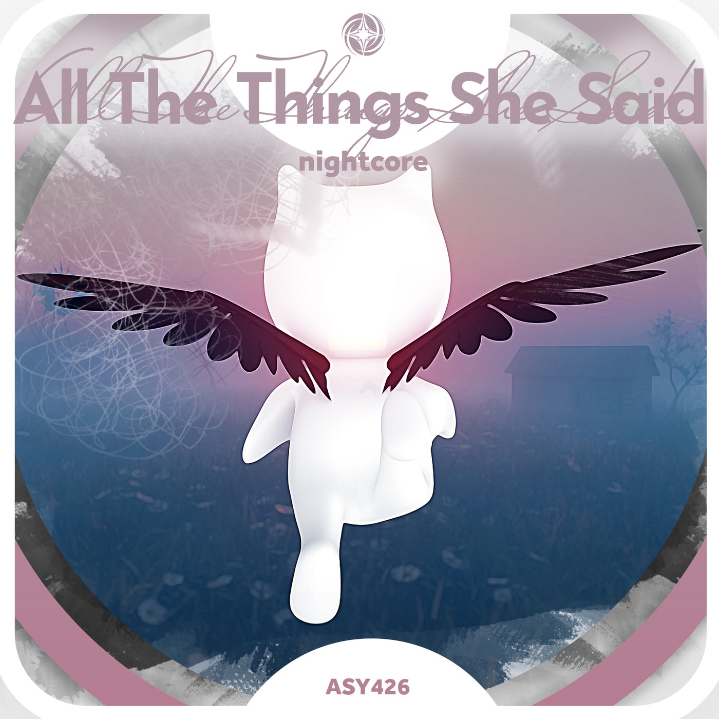 All The Things She Said - Nightcore