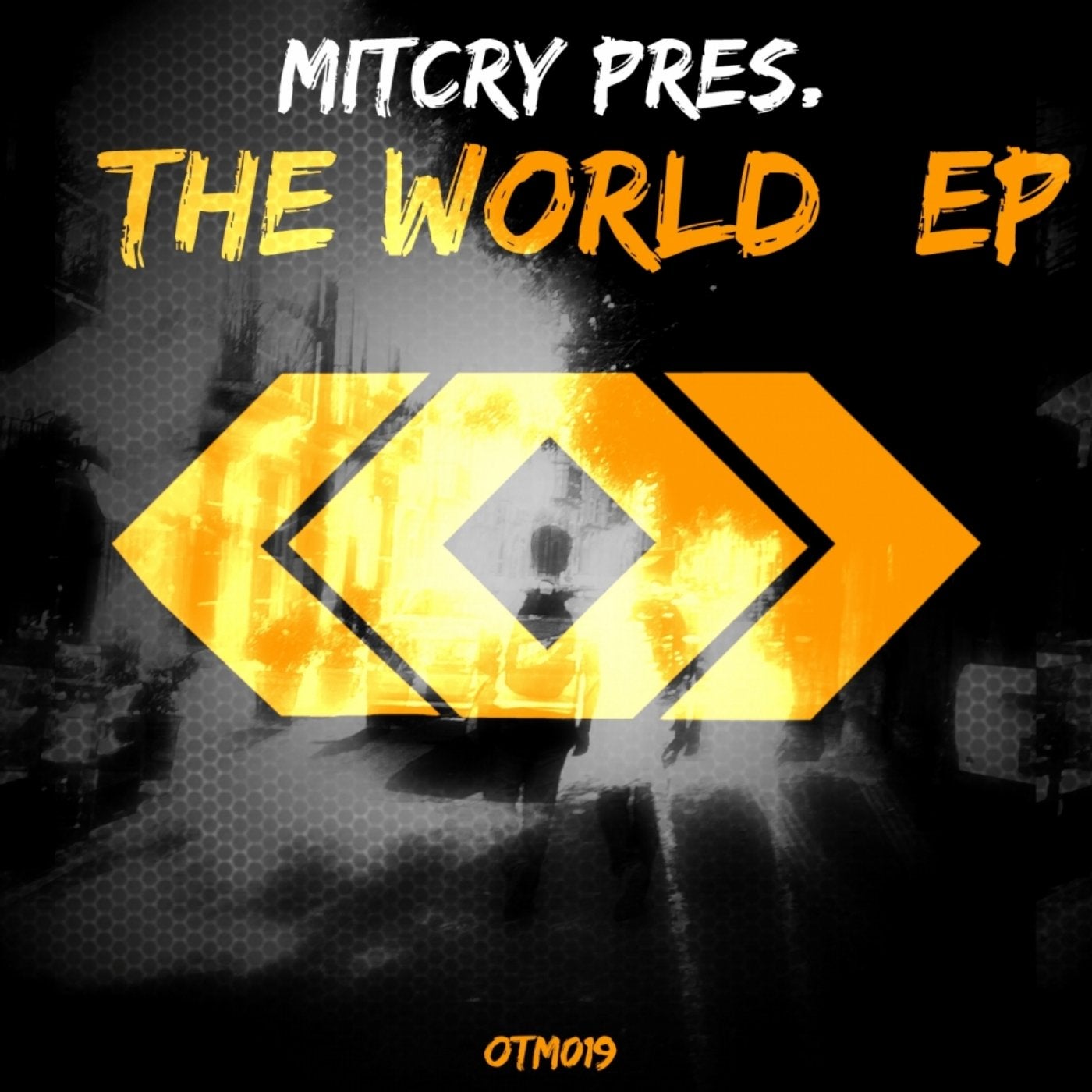 Mitcry Present The World
