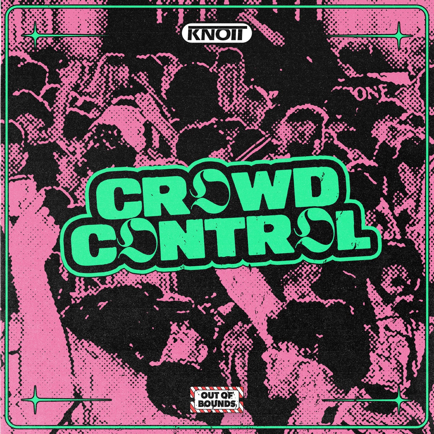 Crowd Control