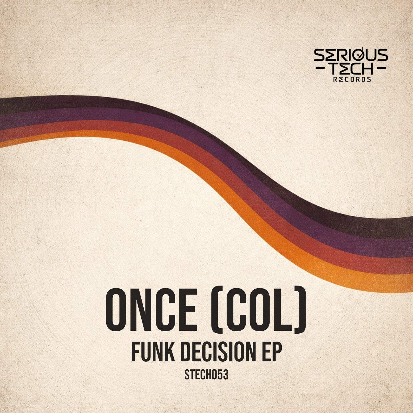 Funk Decision EP