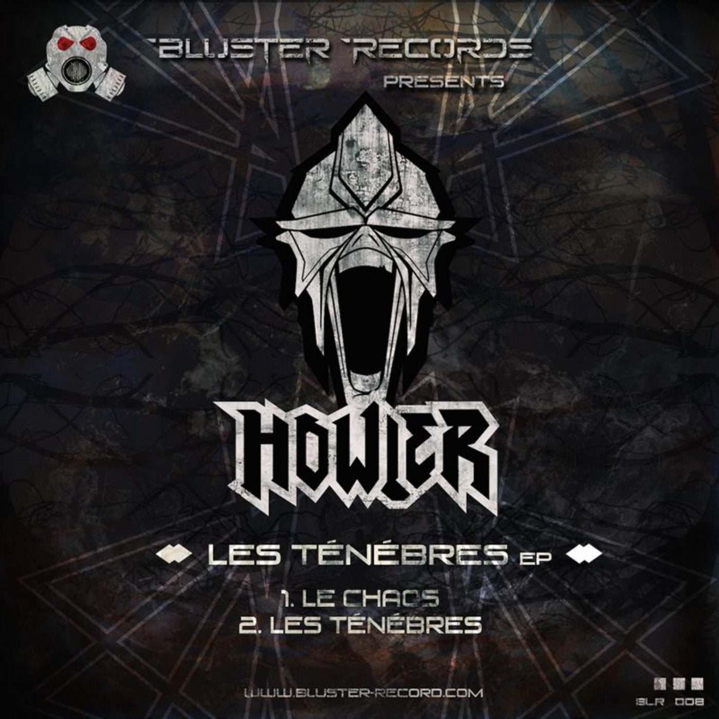 Les Tenebres EP