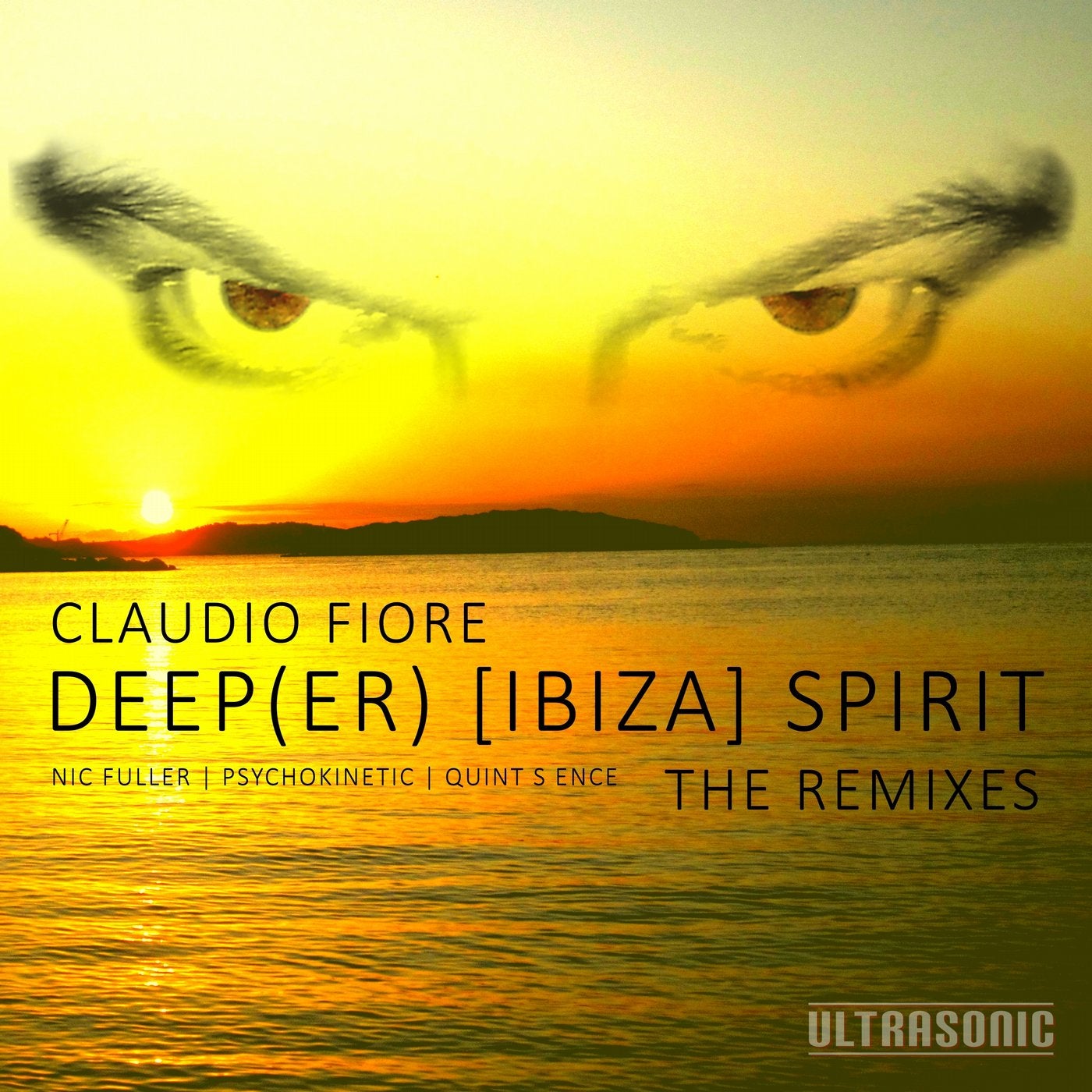 Deeper Ibiza Spirit