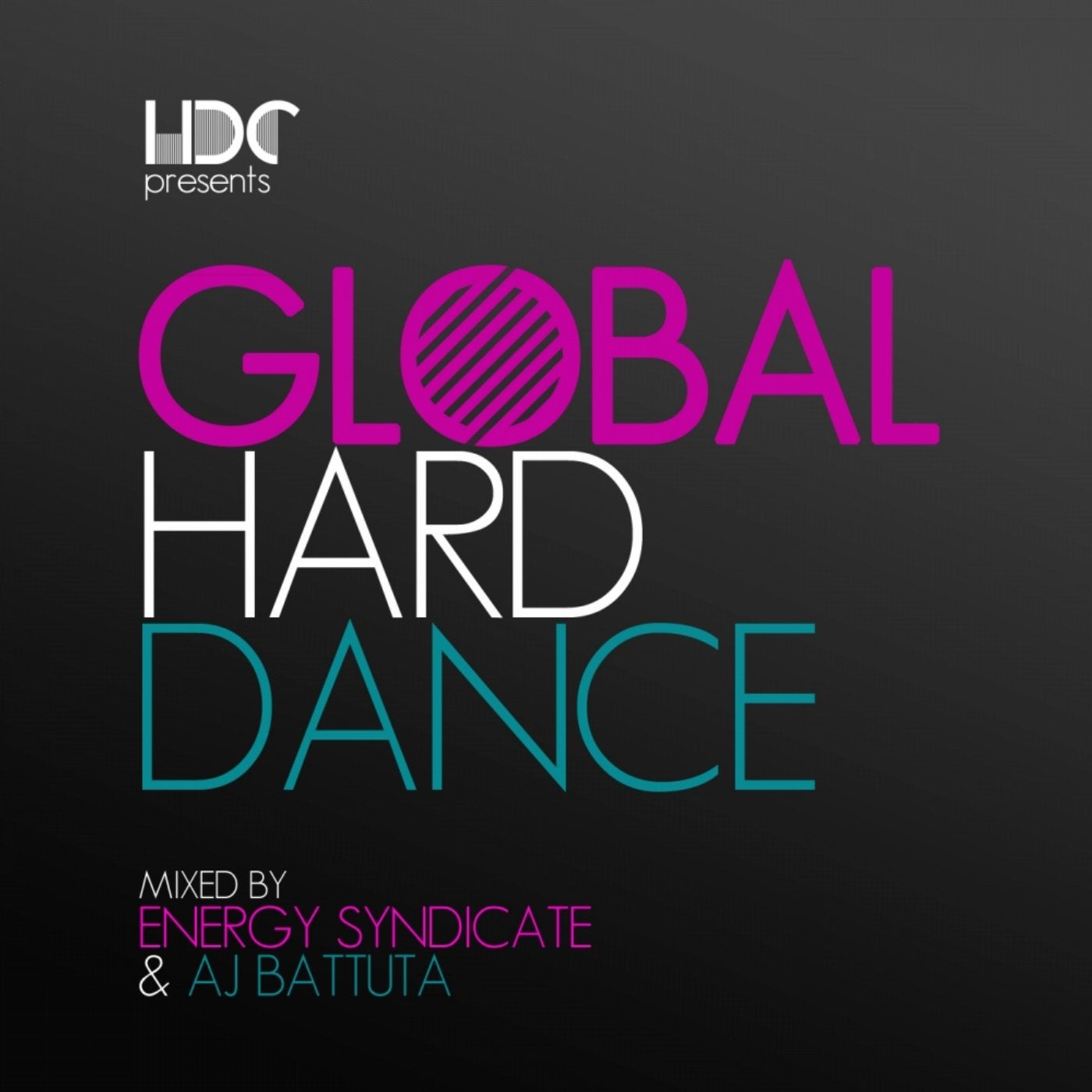Global Hard Dance, Vol. 1