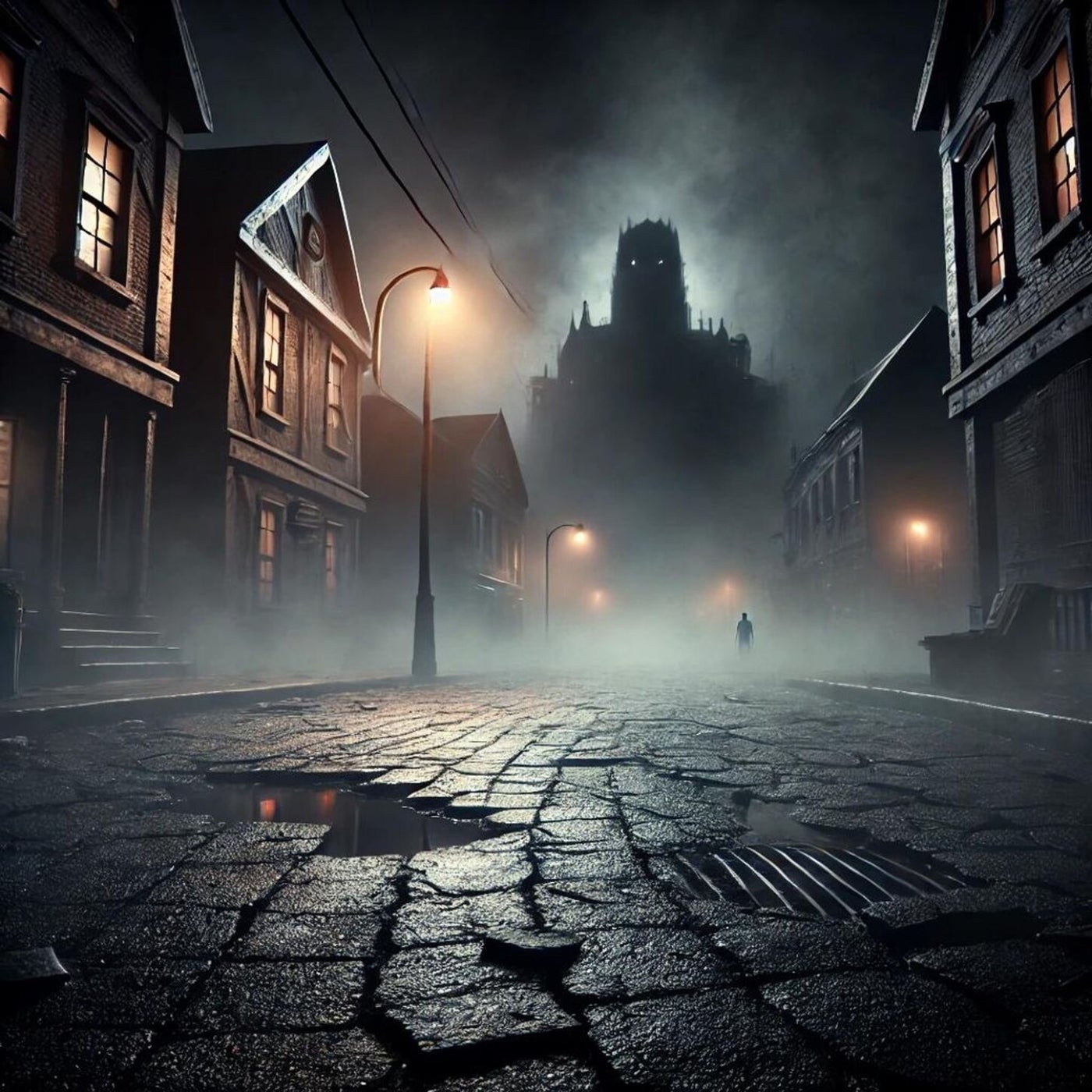 Silent Hill