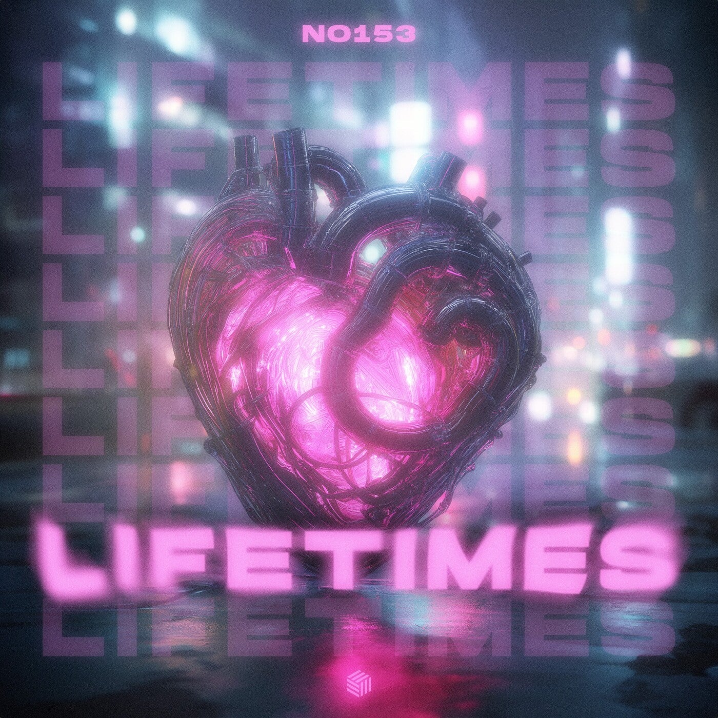 Lifetimes (Extended Mix)