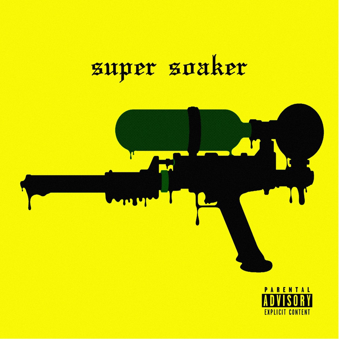 Super Soaker