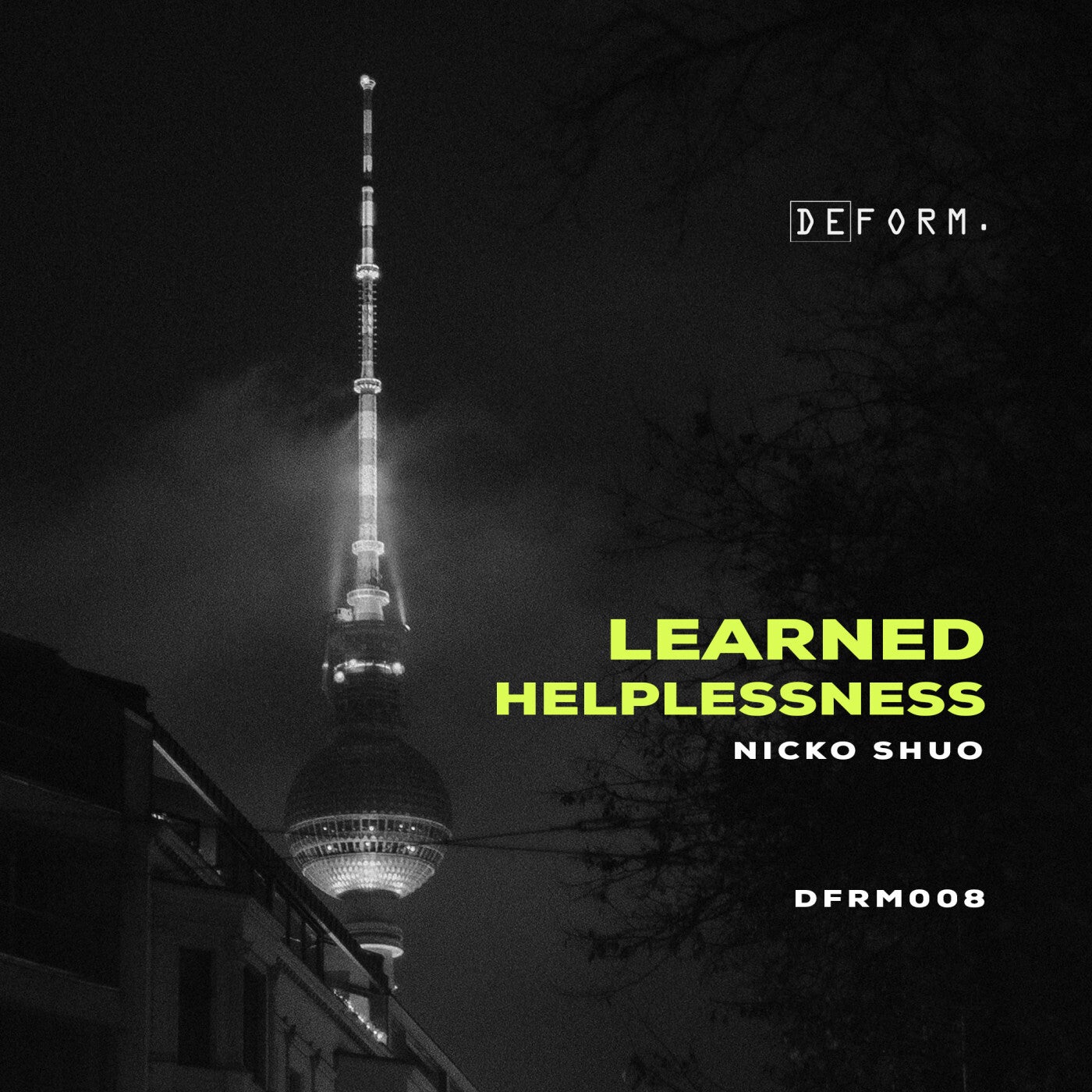 Learned Helplessness