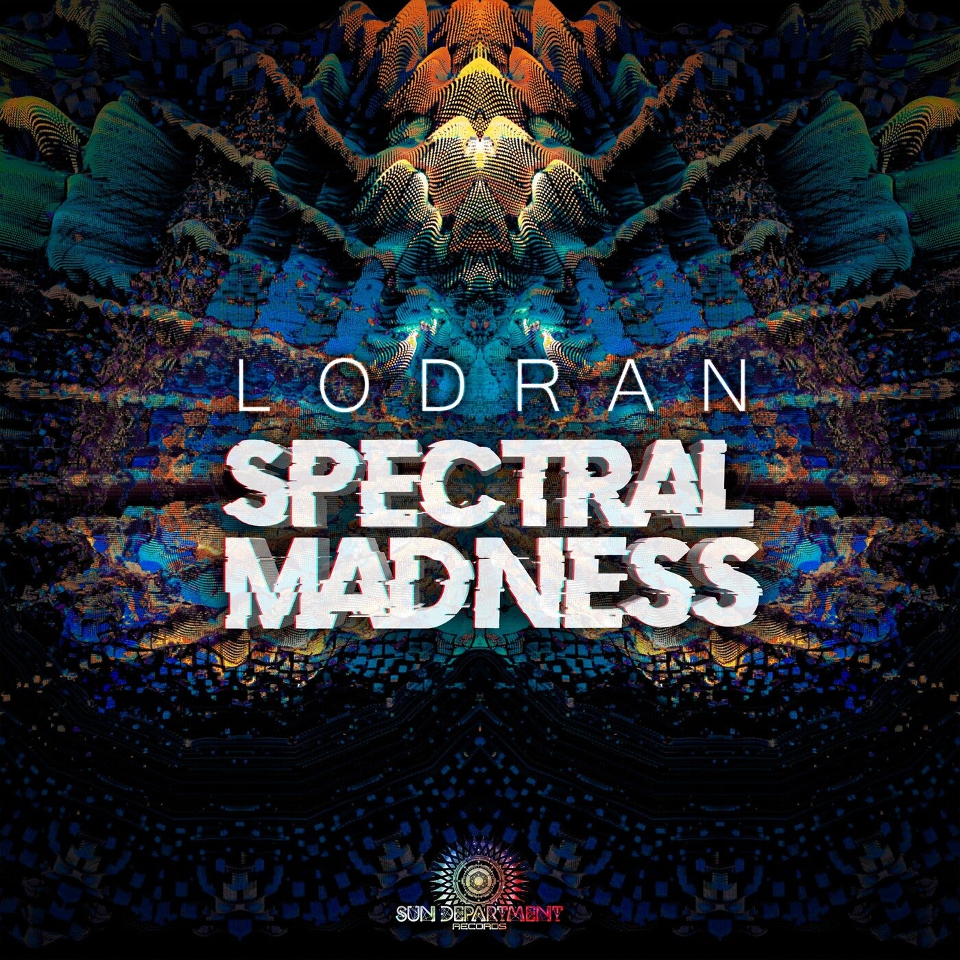 Spectral Madness