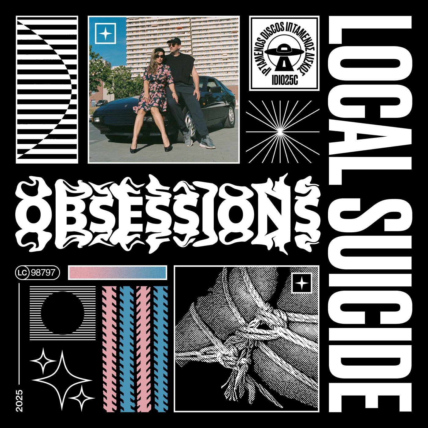 Obsessions