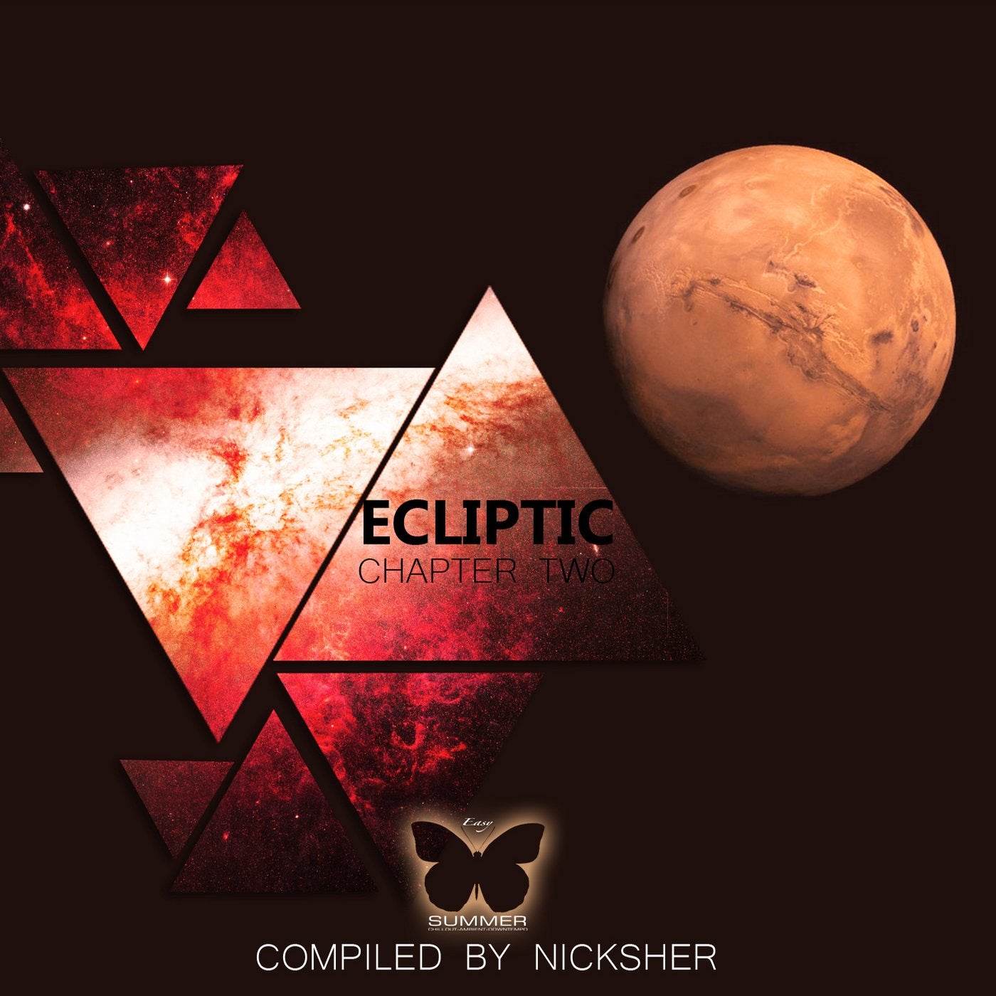 Ecliptic Chapter Two (Compiled by Nicksher)