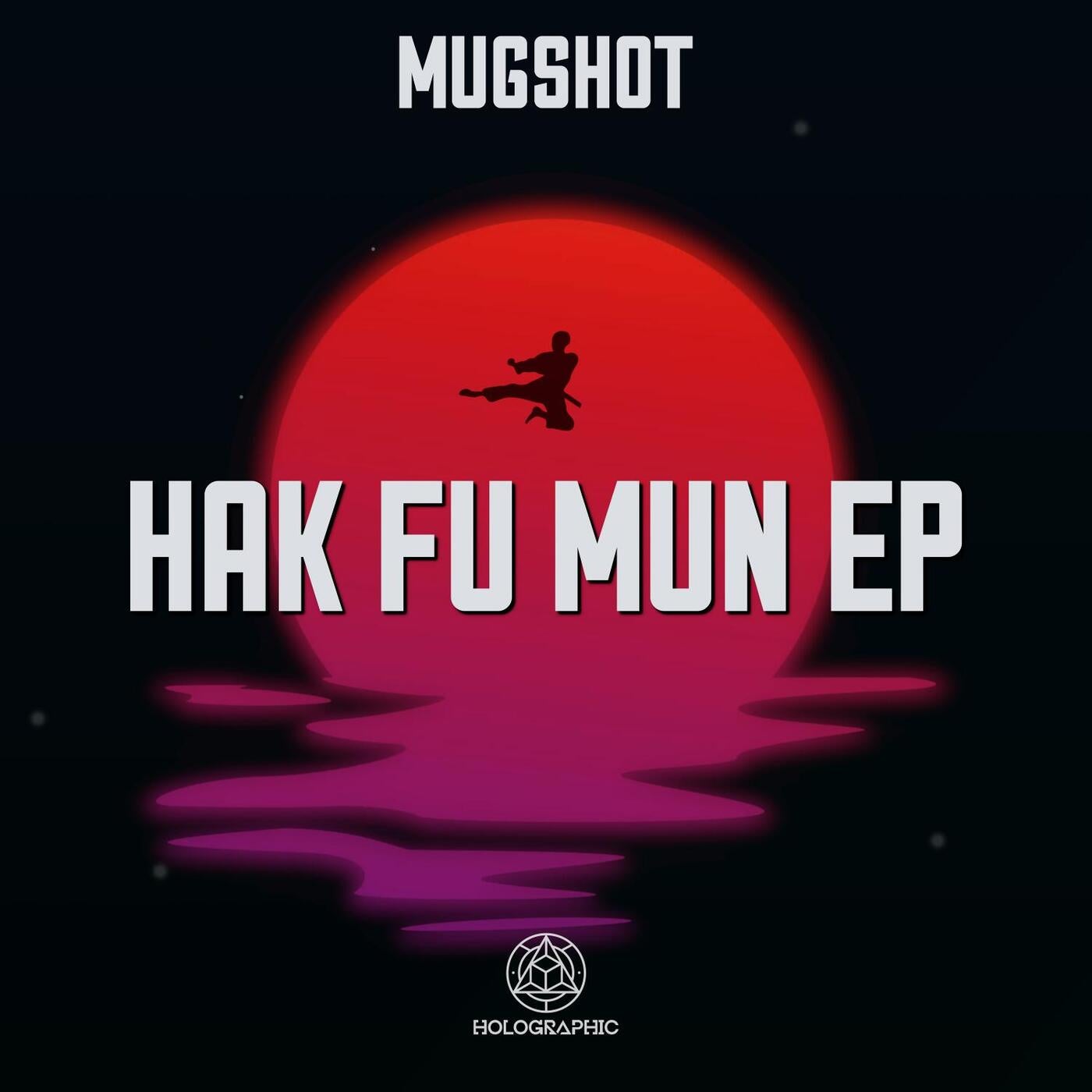 Hak Fu Mun EP