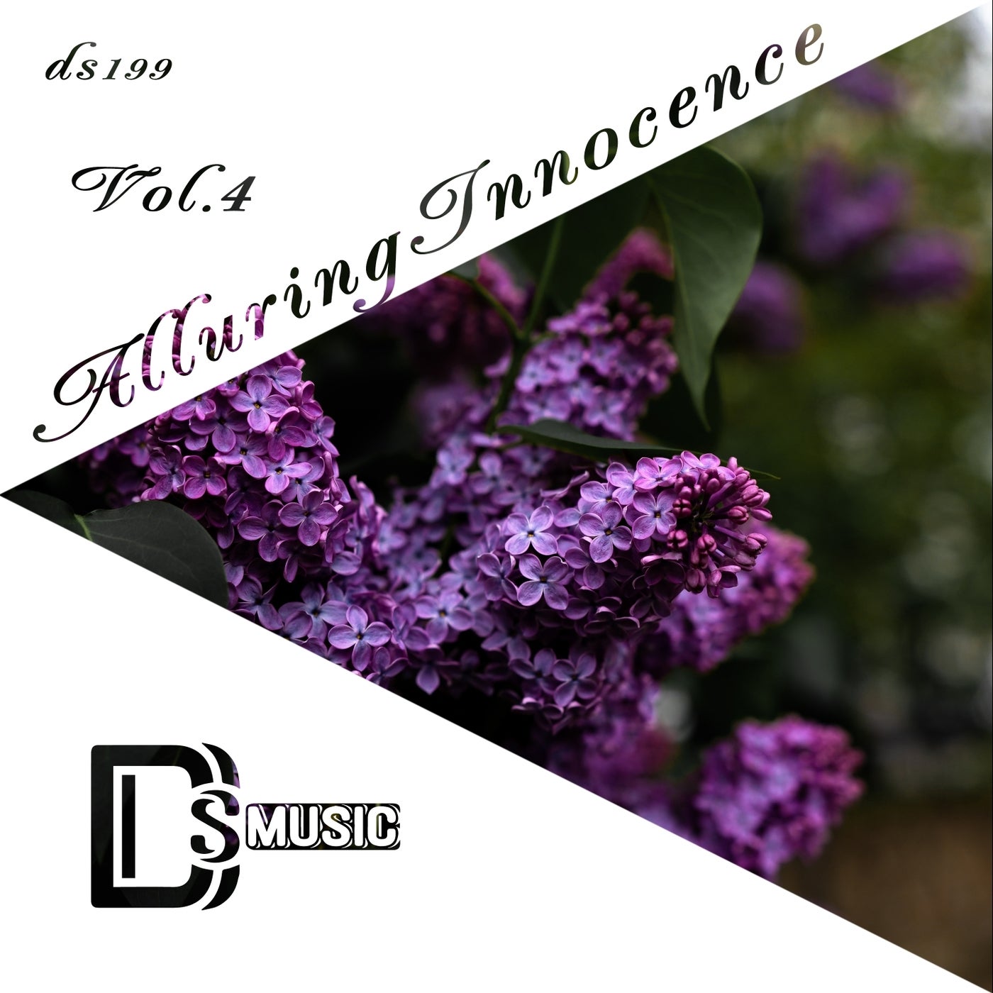 Alluring Innocence, Vol. 4