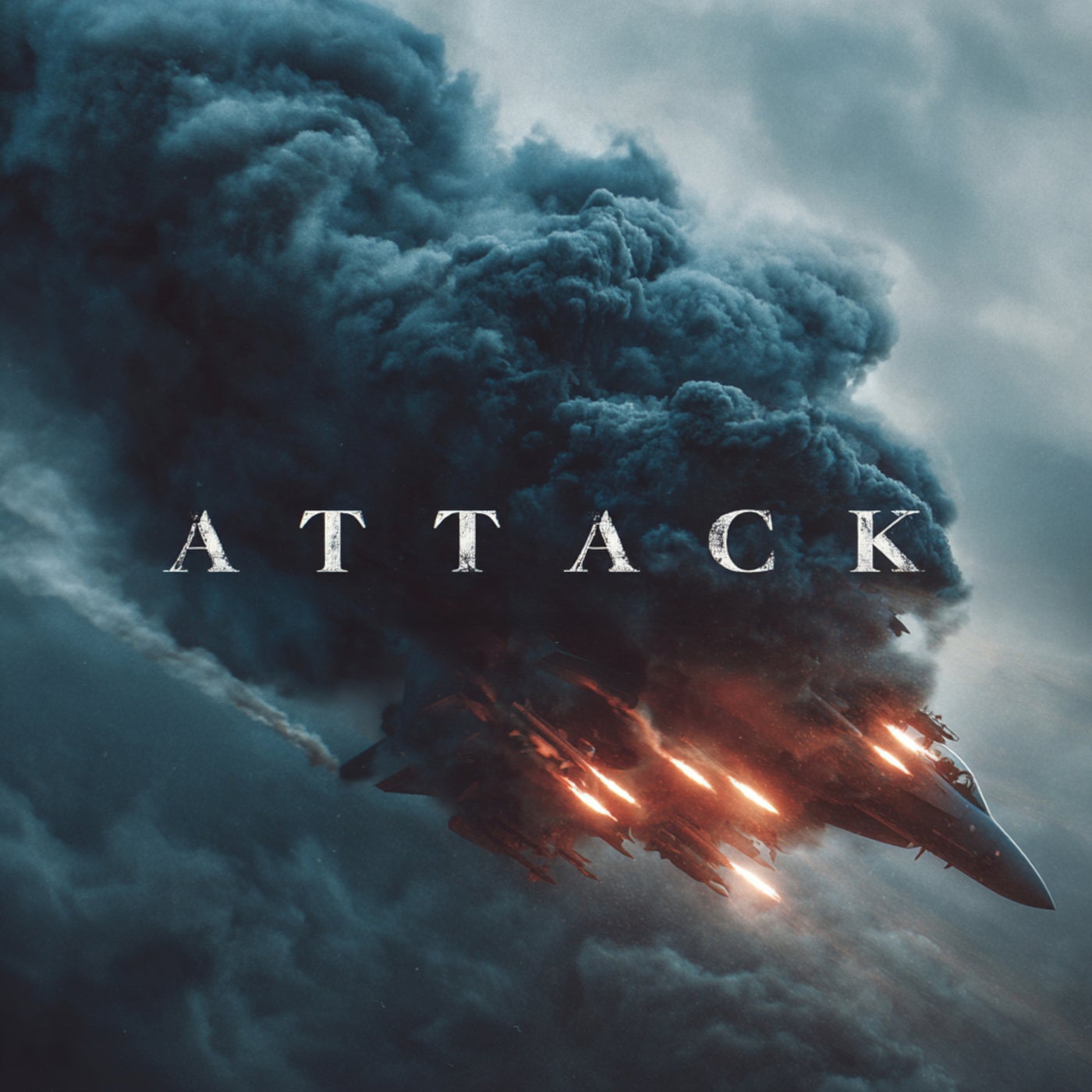 Attack