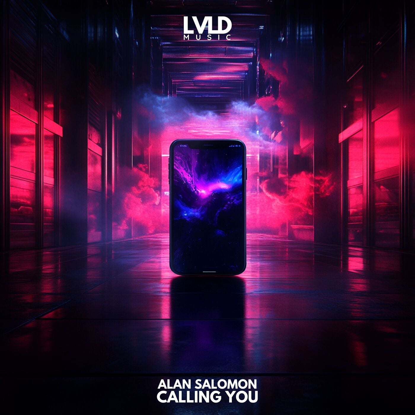 Calling You
