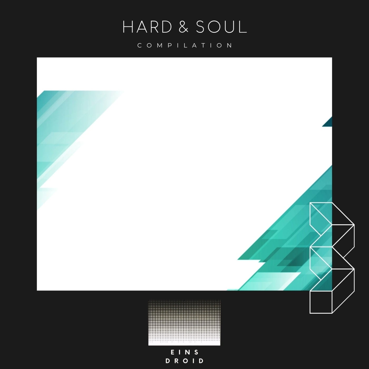 Cover art for Hard & Soul