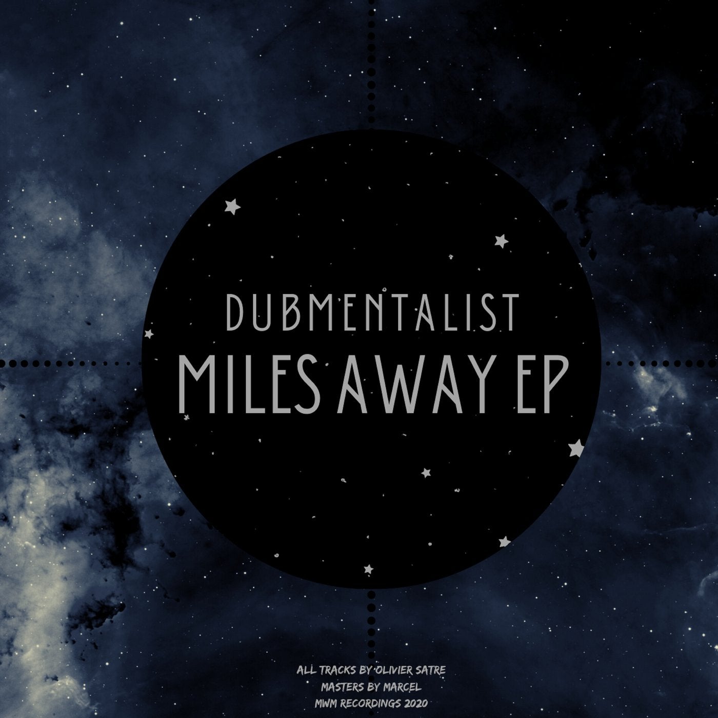 Miles Away EP