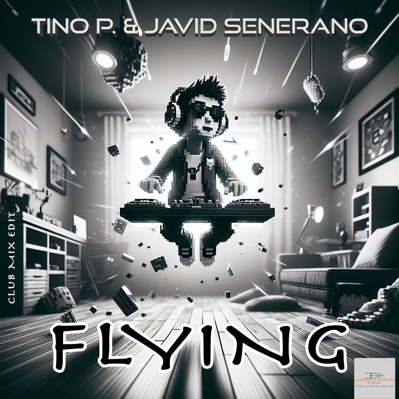 Flying