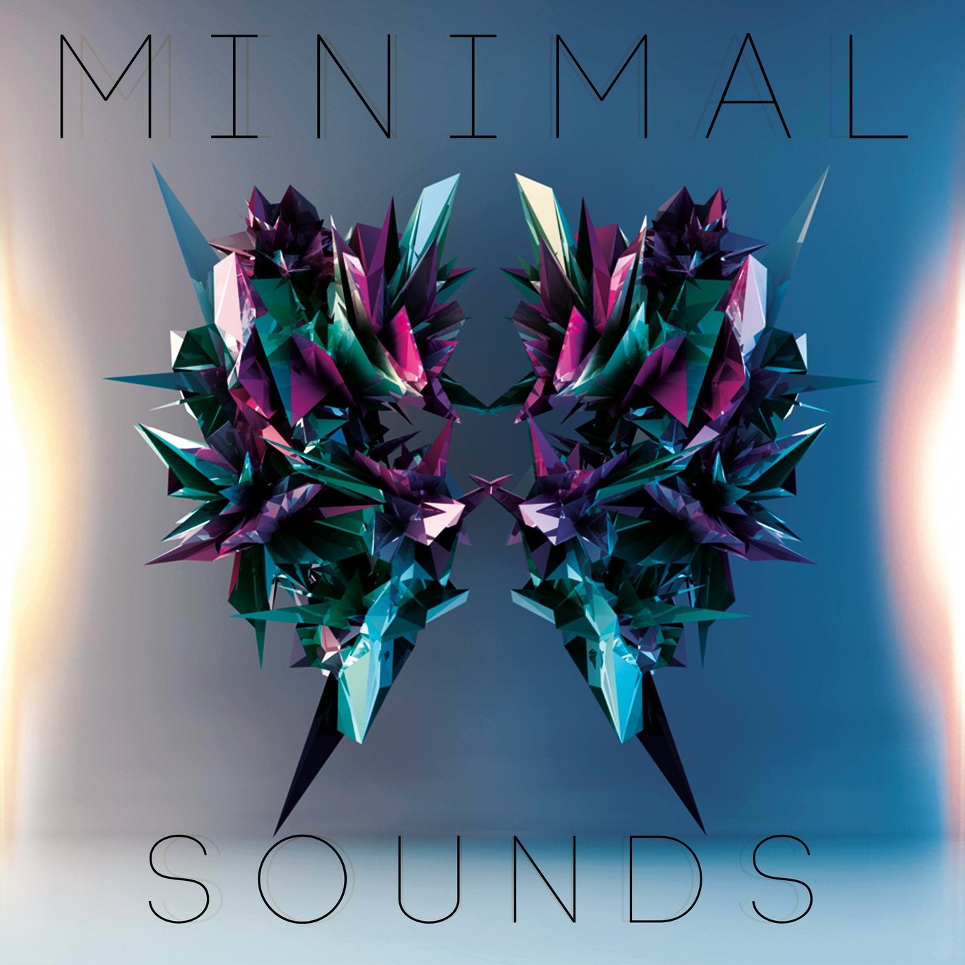 Minimal Sound: Autumn EP