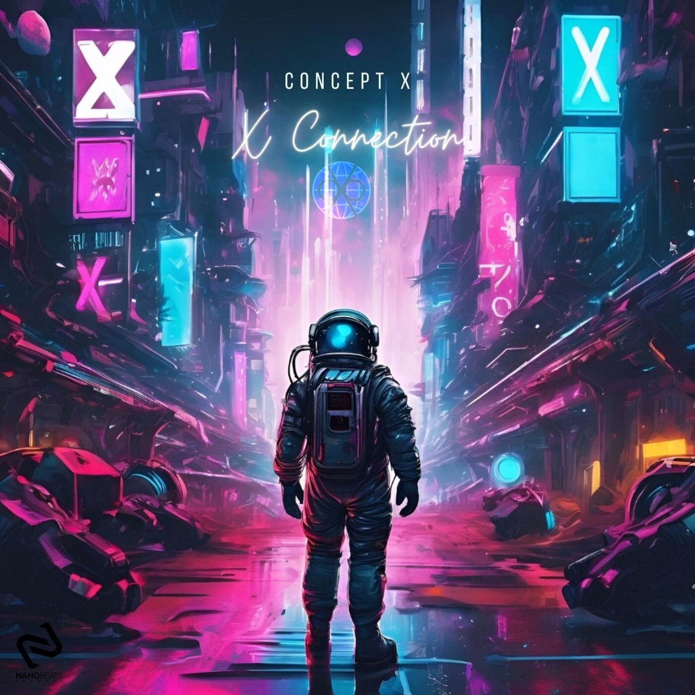 X Connection