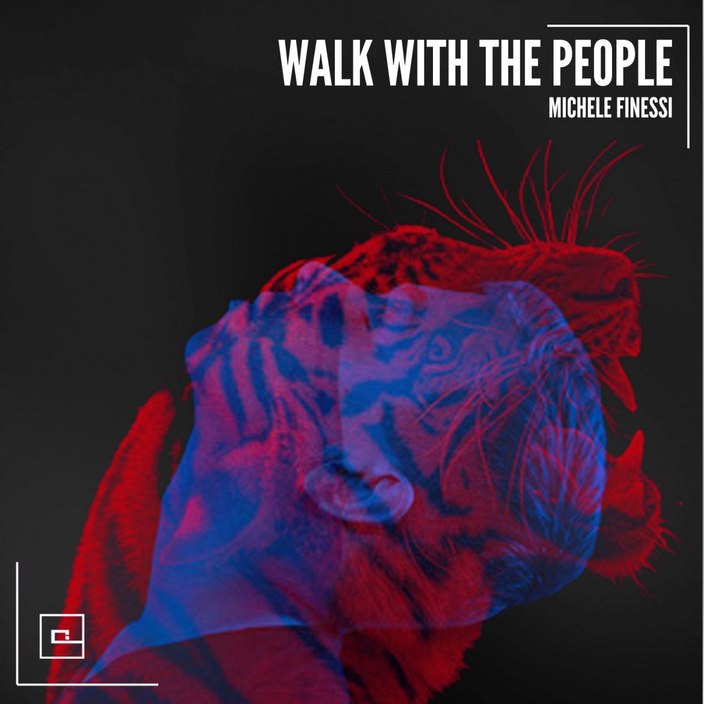 Walk with the people