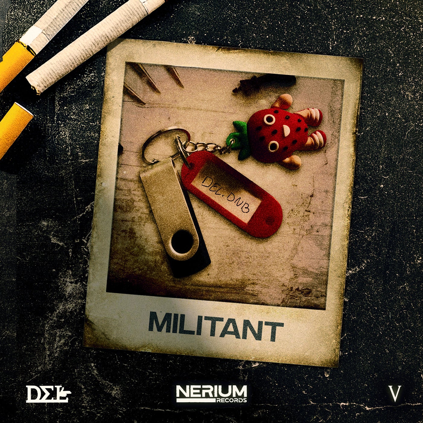 Militant