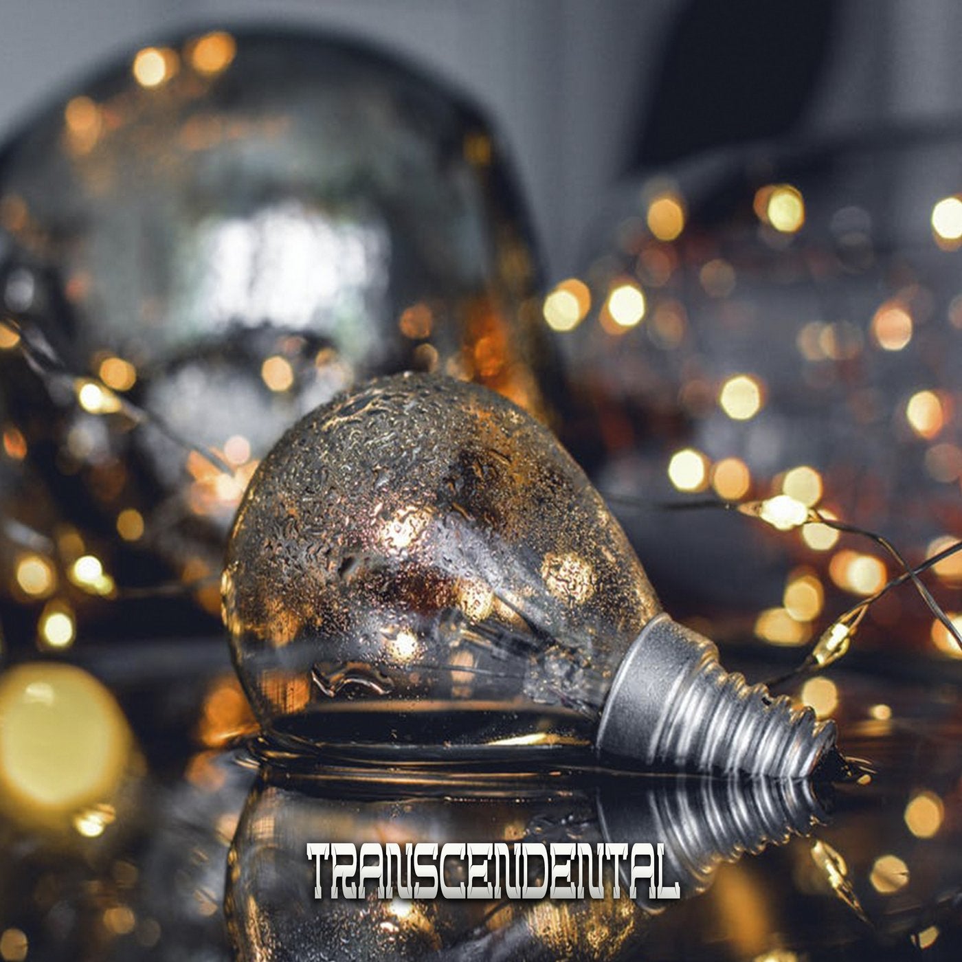 Flashing Lights LP