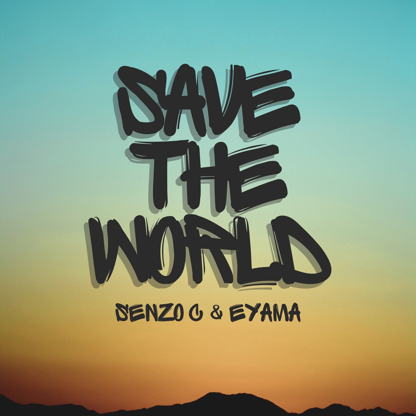 Save The World