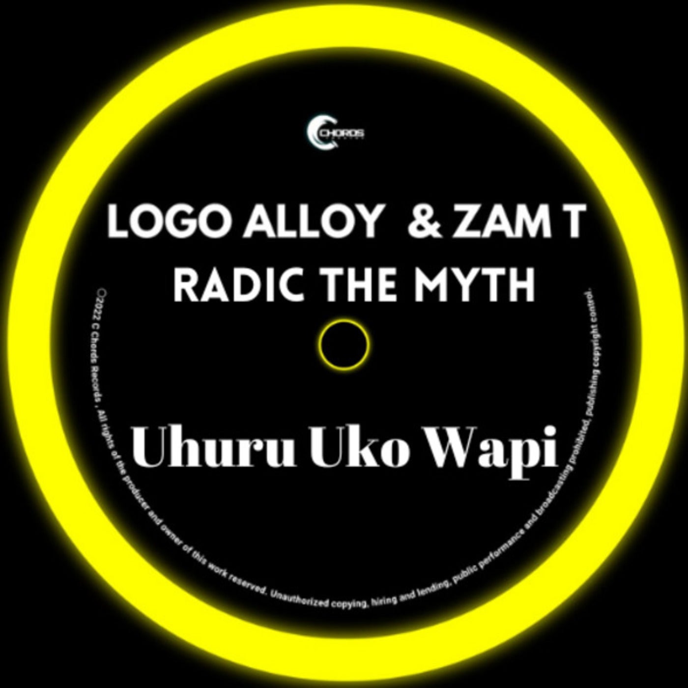 Uhuru Uko Wapi
