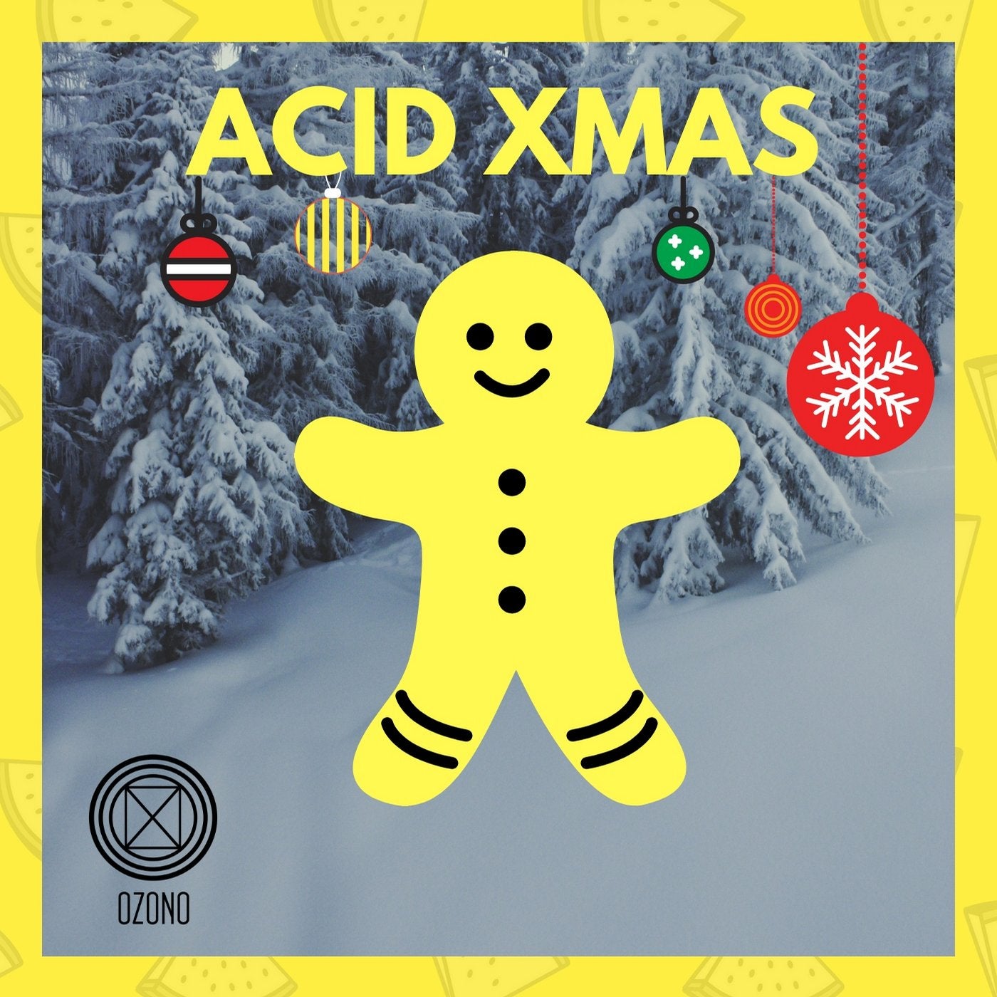 ACID XMAS