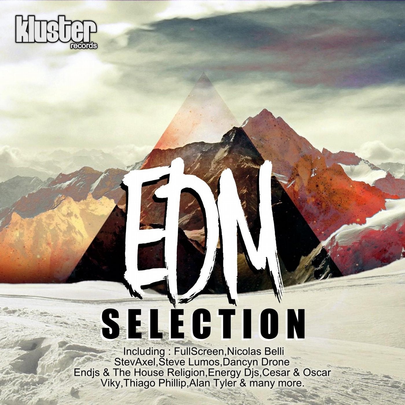 EDM Selection