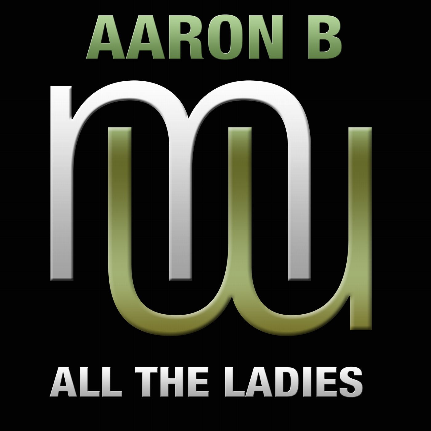 Aaron B  - All The Ladies
